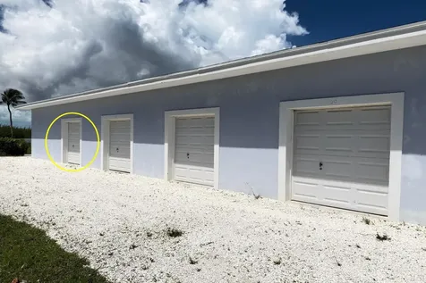 Storage Condo # 17, Tcb Abaco BS