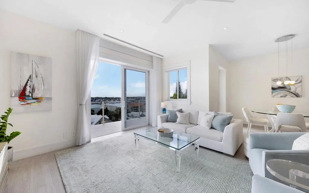 Penthouse At Thirty Six New Providence Paradise Island BS