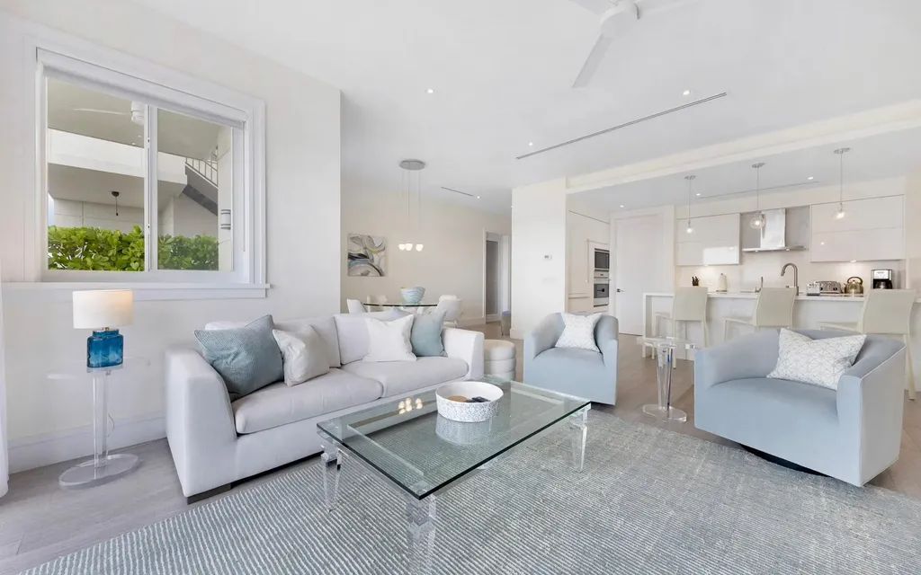 Penthouse At Thirty Six New Providence Paradise Island BS