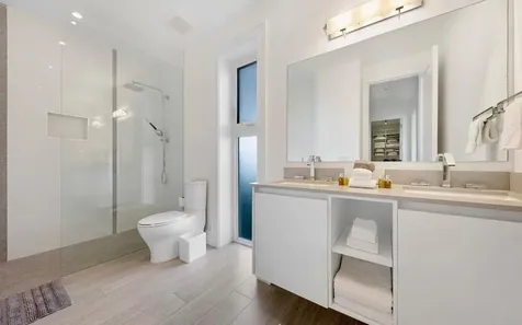Penthouse At Thirty Six New Providence Paradise Island BS