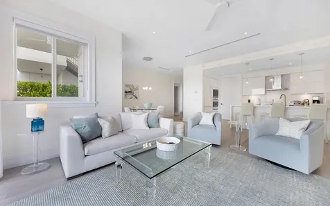Penthouse At Thirty Six New Providence Paradise Island BS
