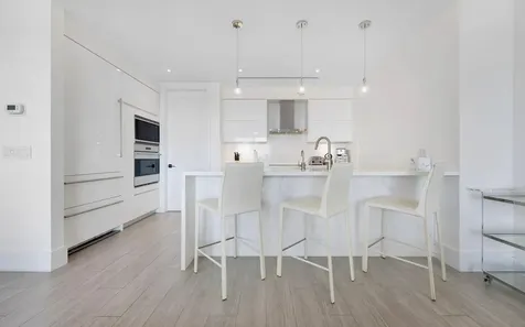 Penthouse At Thirty Six New Providence Paradise Island BS