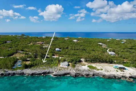 33 And 34, Lazy Shore Road Eleuthera BS