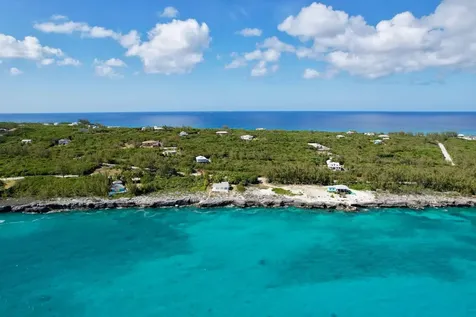 33 And 34, Lazy Shore Road Eleuthera BS