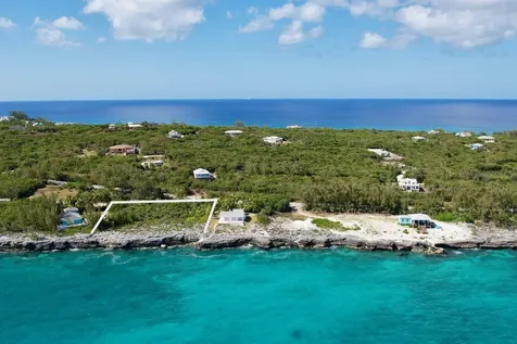 33 And 34, Lazy Shore Road Eleuthera BS