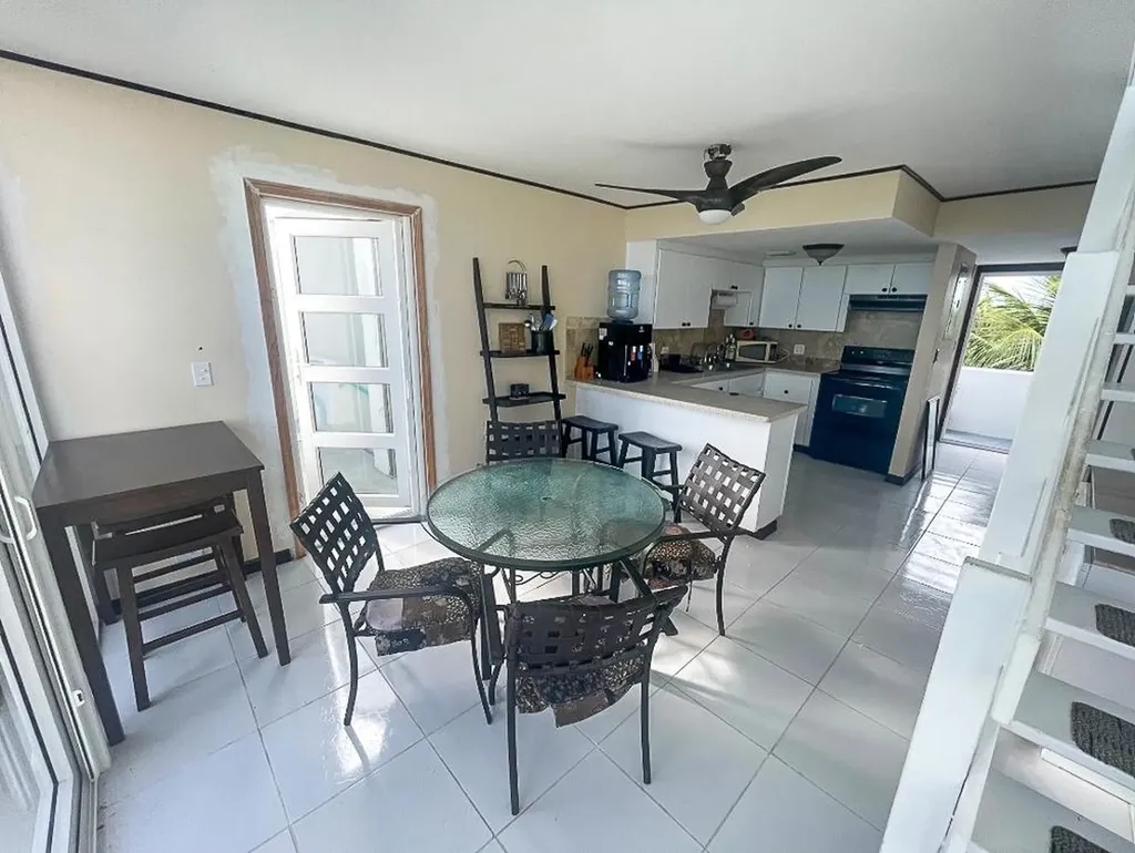 Tyne Beach Grand Bahama Freeport BS