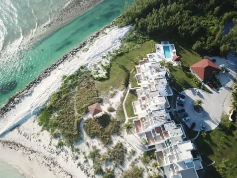 Tyne Beach Grand Bahama Freeport BS
