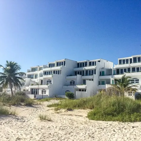 Tyne Beach Grand Bahama Freeport BS
