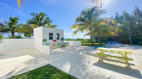 Tyne Beach Grand Bahama Freeport BS