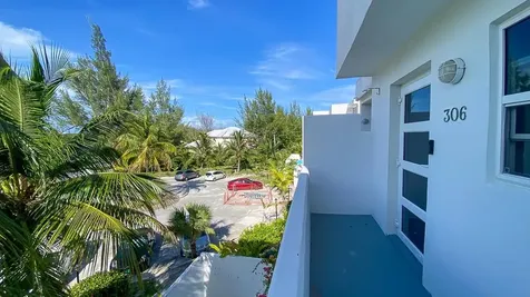Tyne Beach Grand Bahama Freeport BS