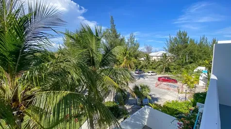 Tyne Beach Grand Bahama Freeport BS