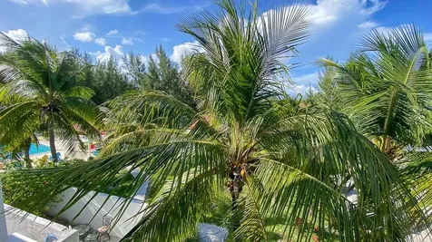 Tyne Beach Grand Bahama Freeport BS