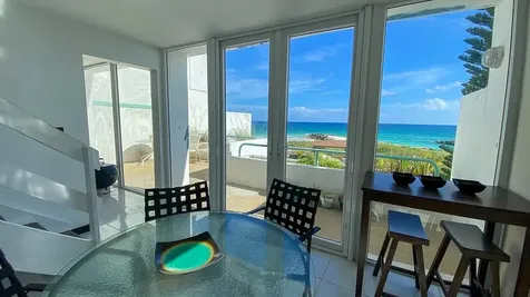 Tyne Beach Grand Bahama Freeport BS