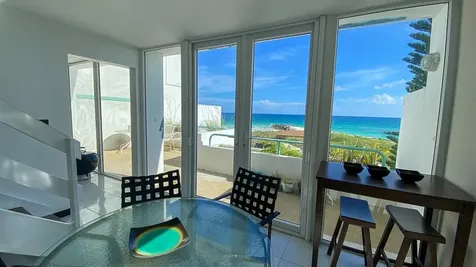 Tyne Beach Grand Bahama Freeport BS