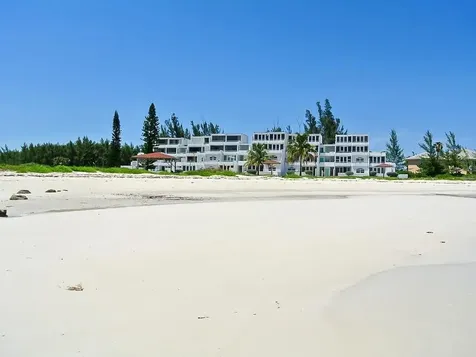 Tyne Beach Grand Bahama Freeport BS