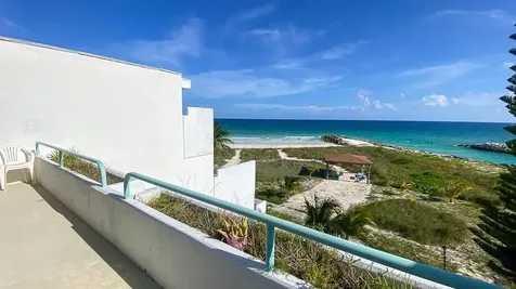 Tyne Beach Grand Bahama Freeport BS