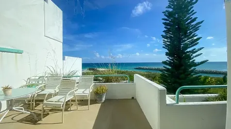 Tyne Beach Grand Bahama Freeport BS