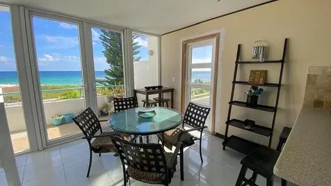 Tyne Beach Grand Bahama Freeport BS