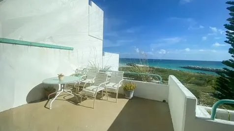 Tyne Beach Grand Bahama Freeport BS
