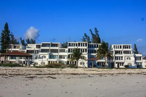 Tyne Beach Grand Bahama Freeport BS