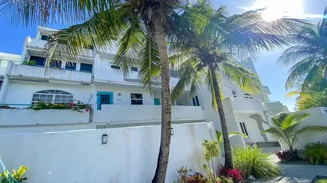Tyne Beach Grand Bahama Freeport BS