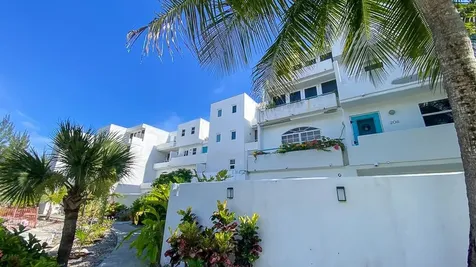Tyne Beach Grand Bahama Freeport BS