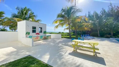 Tyne Beach Grand Bahama Freeport BS