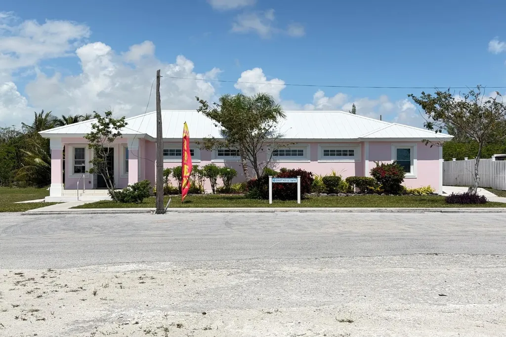 Storage Condo # 6 Tcb 6 Abaco BS