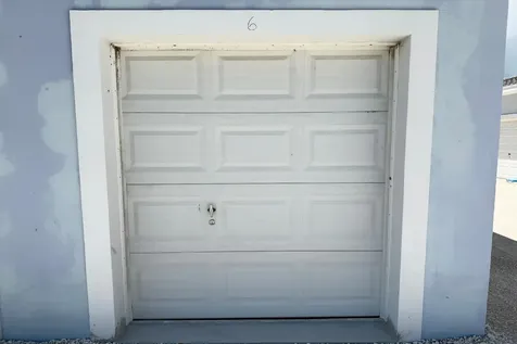 Storage Condo # 6 Tcb 6 Abaco BS