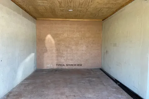 Storage Condo # 6 Tcb 6 Abaco BS