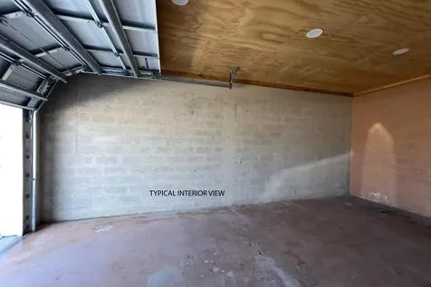 Storage Condo # 6 Tcb 6 Abaco BS