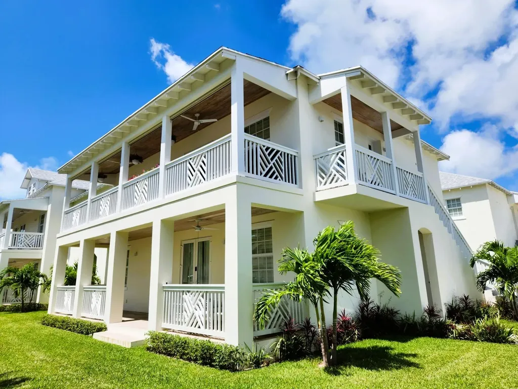 Galleon Bay, Palm Cay New Providence Paradise Island BS