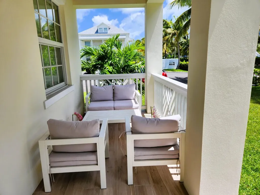 Galleon Bay, Palm Cay New Providence Paradise Island BS