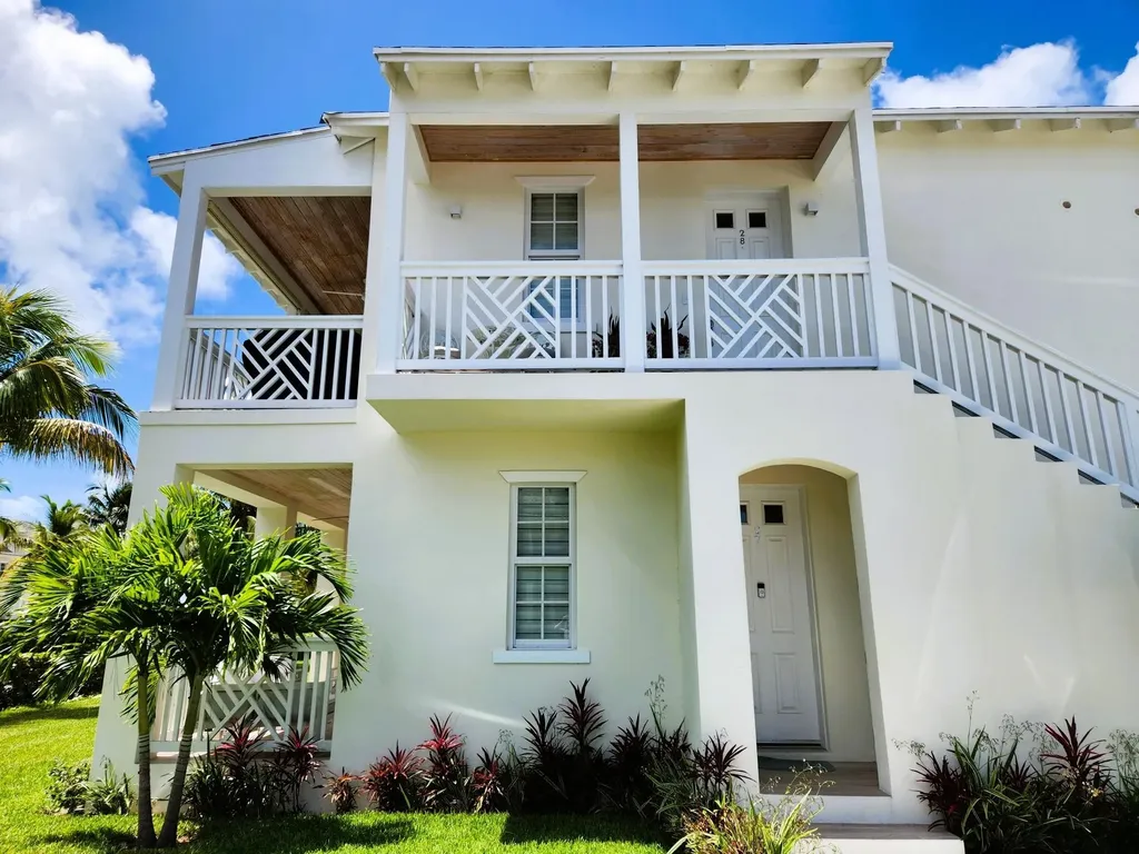 Galleon Bay, Palm Cay New Providence Paradise Island BS