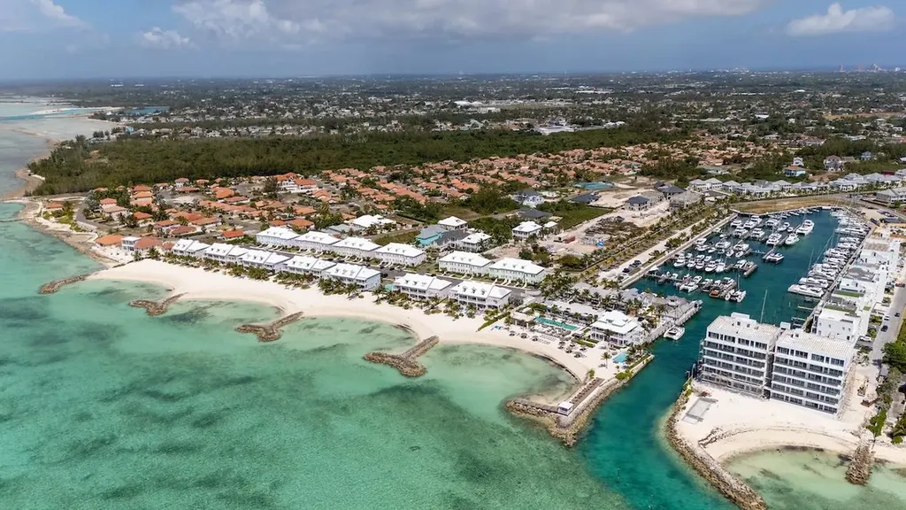Galleon Bay, Palm Cay New Providence Paradise Island BS