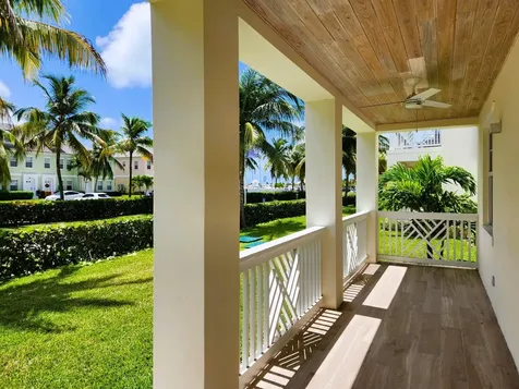 Galleon Bay, Palm Cay New Providence Paradise Island BS