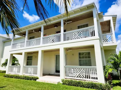 Galleon Bay, Palm Cay New Providence Paradise Island BS
