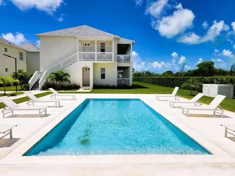 Galleon Bay, Palm Cay New Providence Paradise Island BS