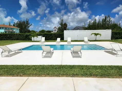Galleon Bay, Palm Cay New Providence Paradise Island BS