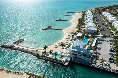 Galleon Bay, Palm Cay New Providence Paradise Island BS