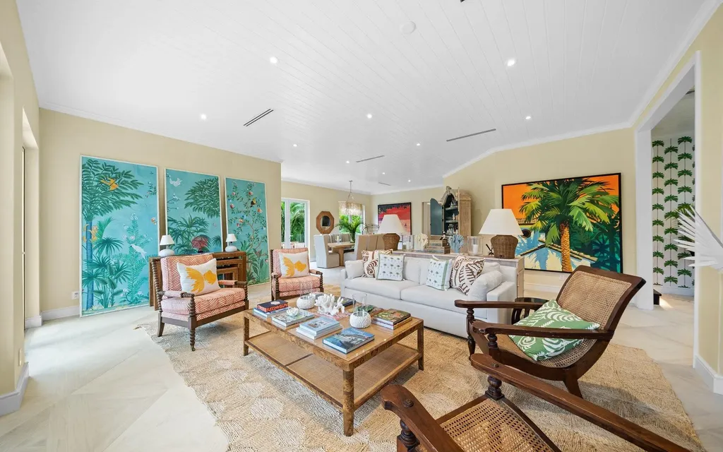 Lyford Cay Home New Providence Paradise Island BS