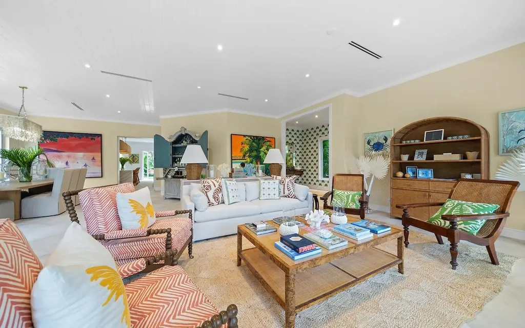 Lyford Cay Home New Providence Paradise Island BS