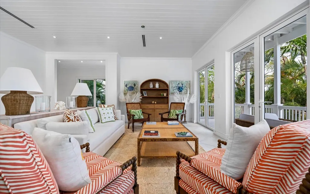Lyford Cay Home New Providence Paradise Island BS