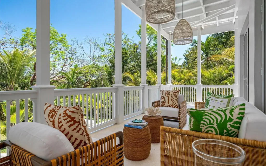Lyford Cay Home New Providence Paradise Island BS
