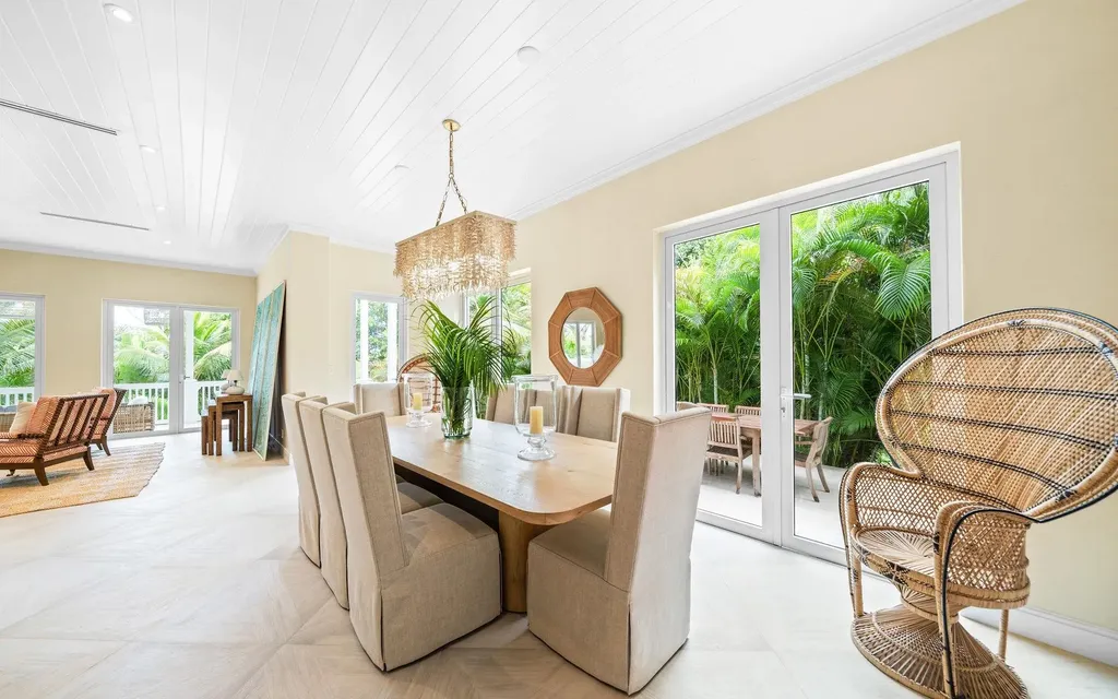 Lyford Cay Home New Providence Paradise Island BS