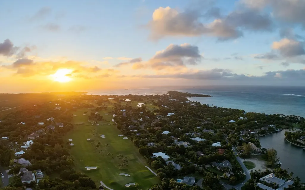 Lyford Cay Home New Providence Paradise Island BS