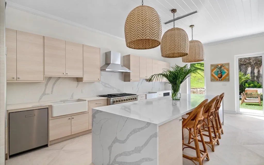 Lyford Cay Home New Providence Paradise Island BS