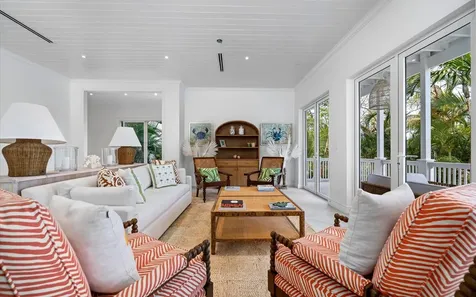 Lyford Cay Home New Providence Paradise Island BS