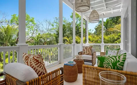 Lyford Cay Home New Providence Paradise Island BS