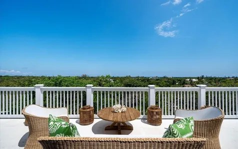 Lyford Cay Home New Providence Paradise Island BS